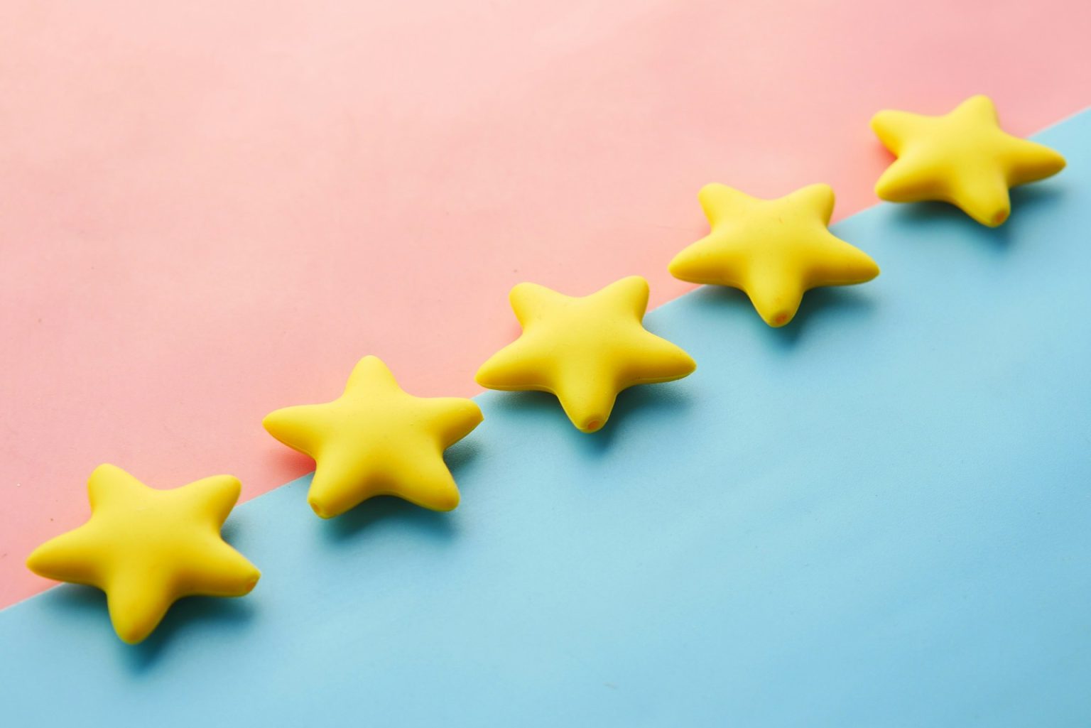 Strategies to Drive Business Excellence with Customer Reviews