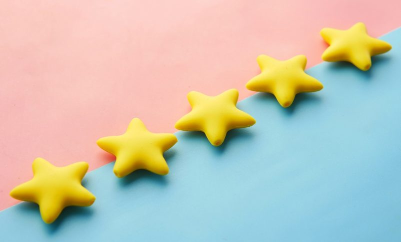 Strategies to Drive Business Excellence with Customer Reviews