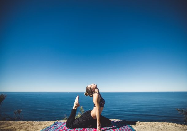 Getaways That Can Improve Your Health