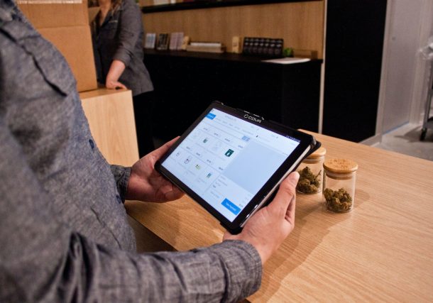 Mixing Agile and Traditional Ordering Channels in Ordering and Payments