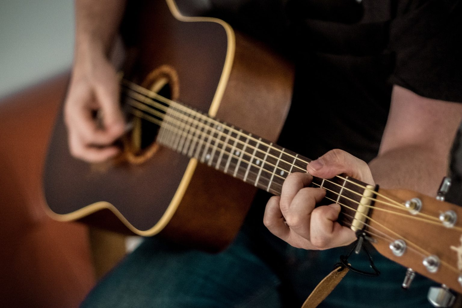 Which Guitar Suits Your Strum? A Guide to Picking Your Musical Partner