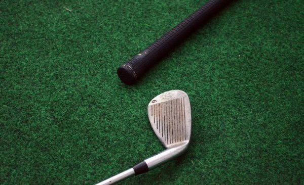 Everything You Should Know About Your Golf Clubs’ Grips