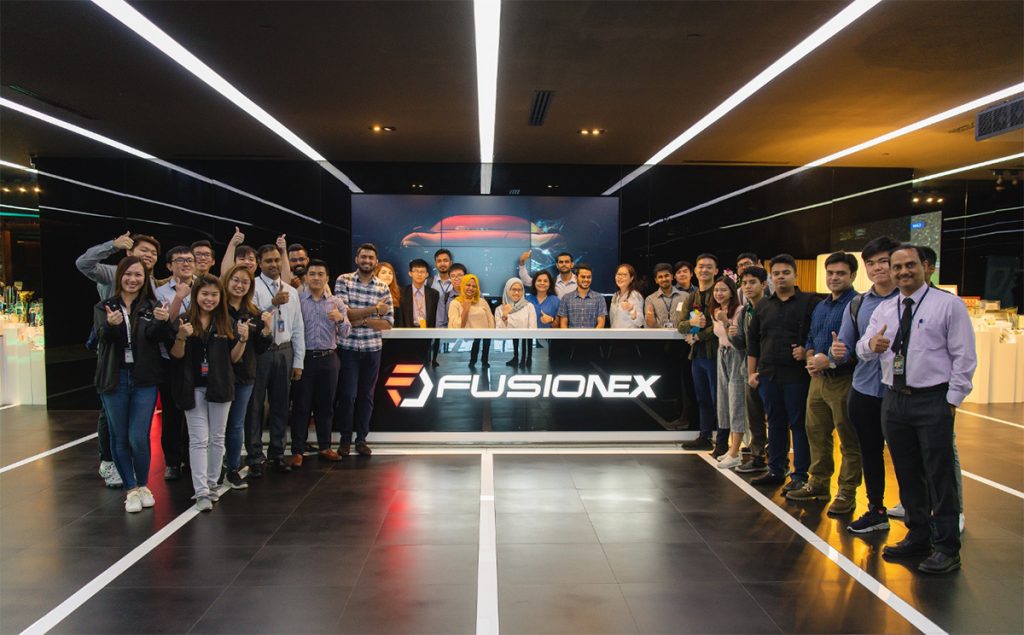 Fusionex Unveils Groundbreaking Initiative to Revolutionize Malaysia’s Palm Oil Industry through AI and Industry 4.0 Technology