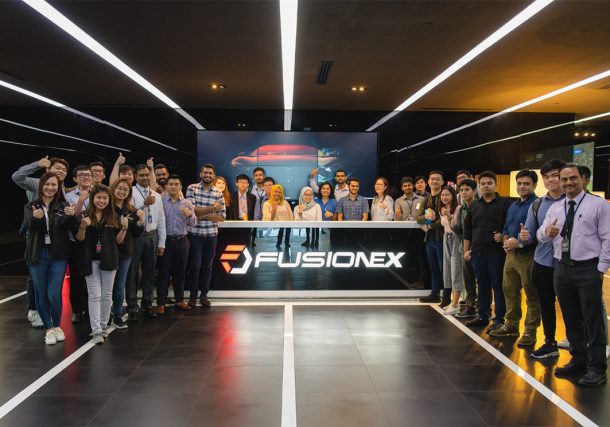 Fusionex Unveils Groundbreaking Initiative to Revolutionize Malaysia’s Palm Oil Industry through AI and Industry 4.0 Technology