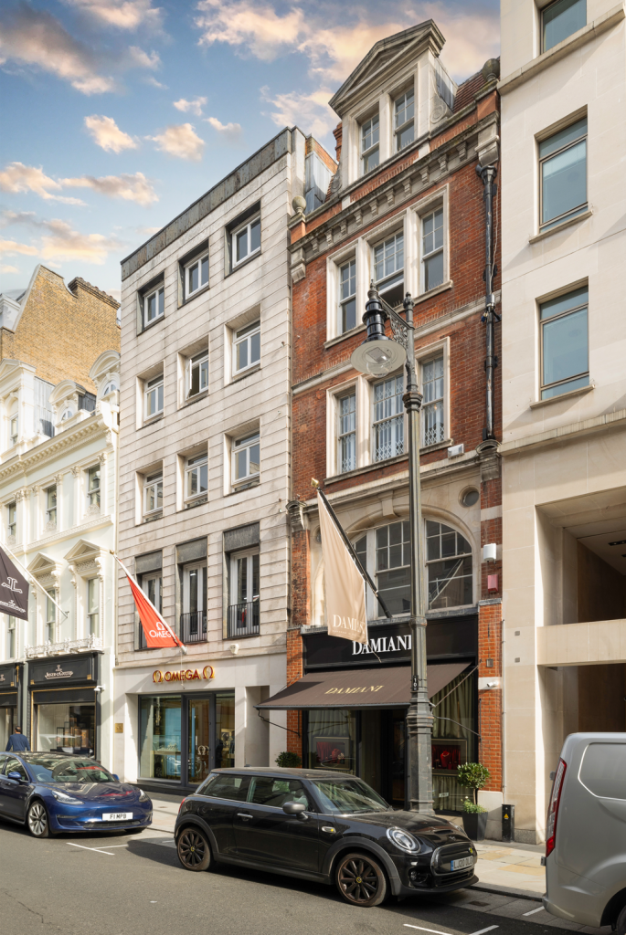 Do Virtual Office Addresses Hold Legal Recognition in the UK?