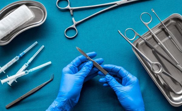 Surgical Tools To Understand Before Studying Medicine