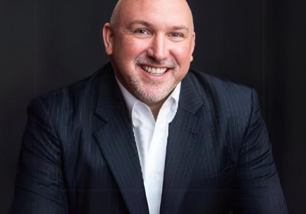 Mark Patrick, payment industry veteran, joins PlatformPay.io to lead Vendor Management and Alliances