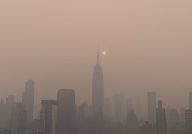 Addressing Air Quality: How the EPA Helps Mitigate Health Risks