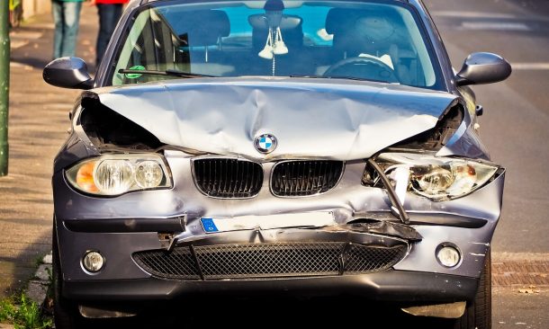 Car Accidents: From First Response to Compensation