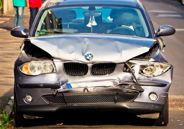 Car Accidents: From First Response to Compensation