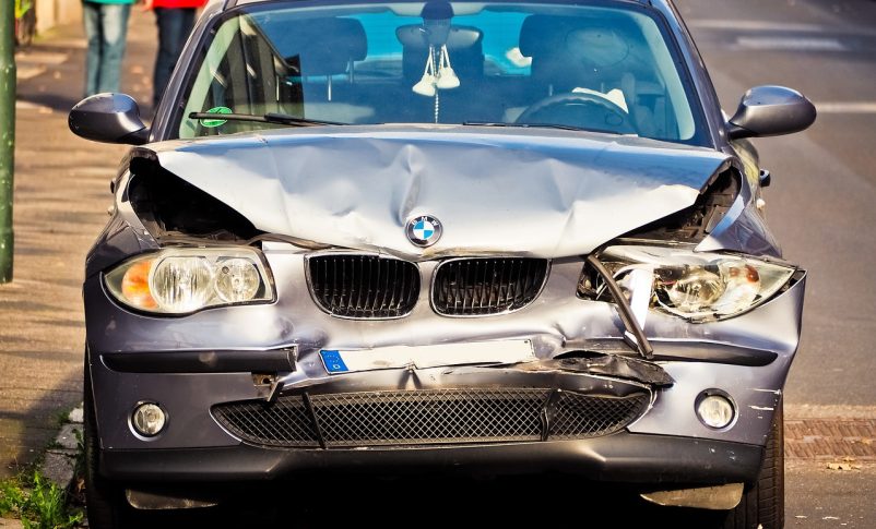 Car Accidents: From First Response to Compensation