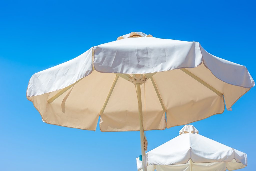Enhancing Outdoor Comfort: The Advantage of Portable Sun Shades