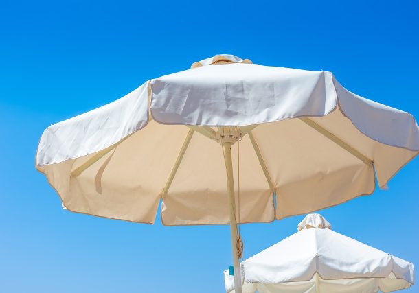 Enhancing Outdoor Comfort: The Advantage of Portable Sun Shades