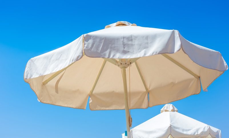 Enhancing Outdoor Comfort: The Advantage of Portable Sun Shades