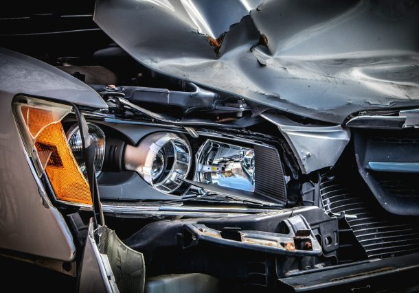 Head-On Crashes: The Causes and the Consequences