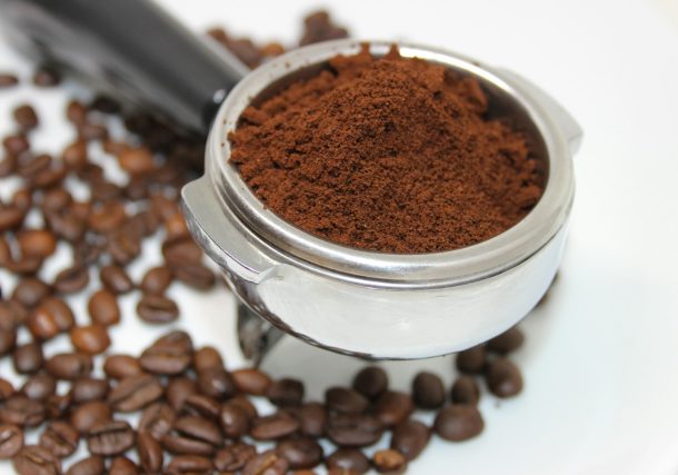 How Reusing Coffee Grounds Benefits The Planet
