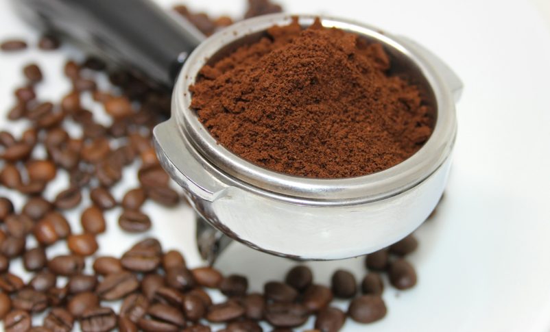 How Reusing Coffee Grounds Benefits The Planet