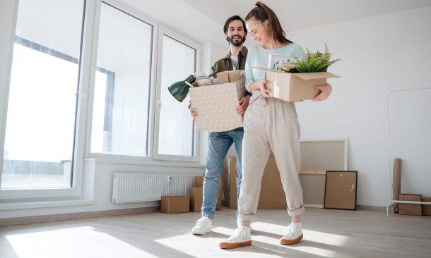 How to Avoid Common Moving Mistakes With Apartment Moving Companies
