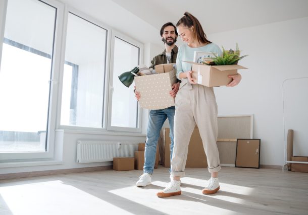 How to Avoid Common Moving Mistakes With Apartment Moving Companies