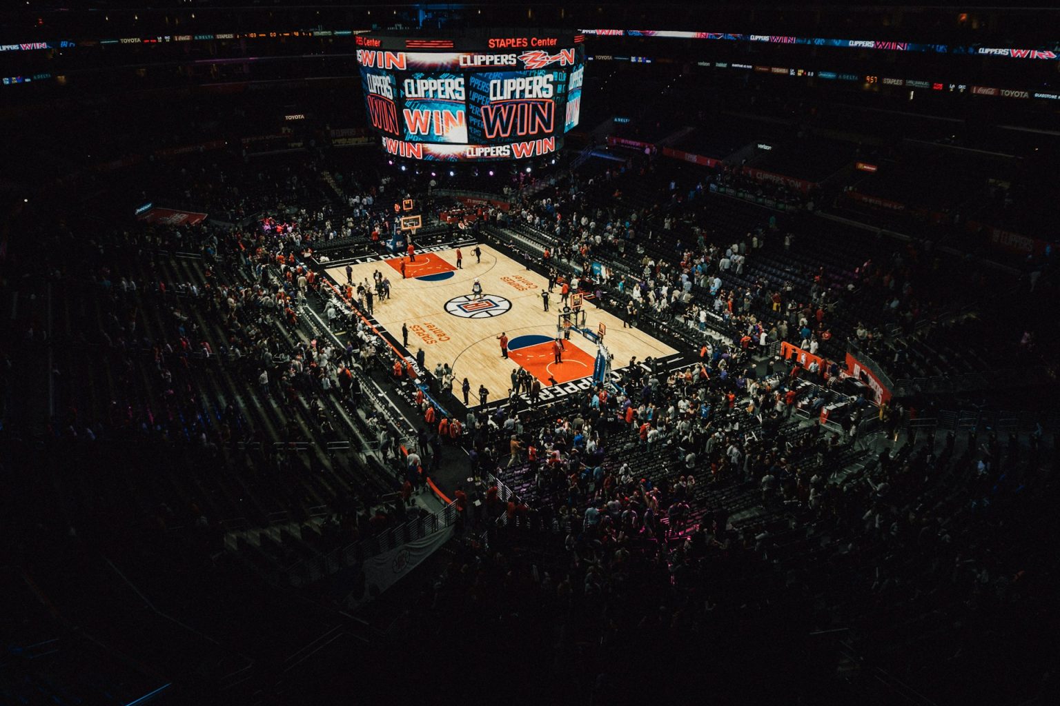 Navigating the Future: How Innovative Tech is Transforming NBA Futures and Sports Betting