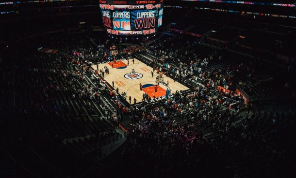 Navigating the Future: How Innovative Tech is Transforming NBA Futures and Sports Betting