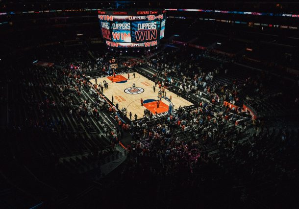 Navigating the Future: How Innovative Tech is Transforming NBA Futures and Sports Betting