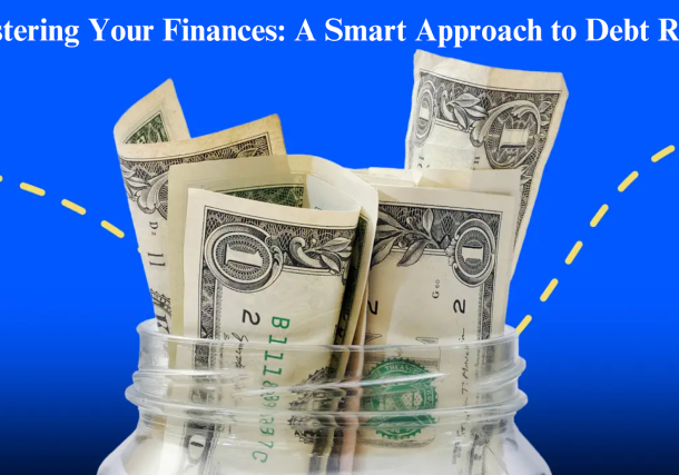 Mastering Your Finances: A Smart Approach to Debt Relief