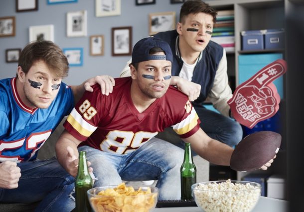 Bookmaker companies increase marketing expenses during the soccer season