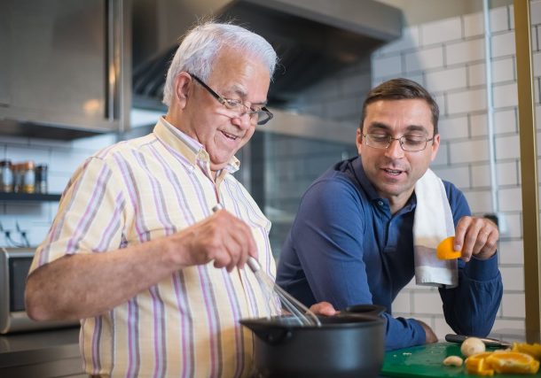 How Can You Transform Your Home Cooking into Gourmet Meals? The Ultimate Guide for Foodies!