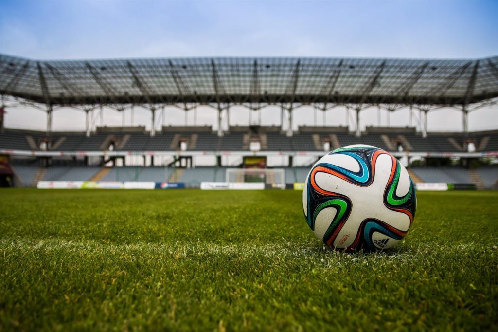 Why Team Sports Like Football Should Use Gps Tracking
