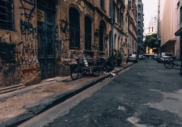 Property Damage Lawyers