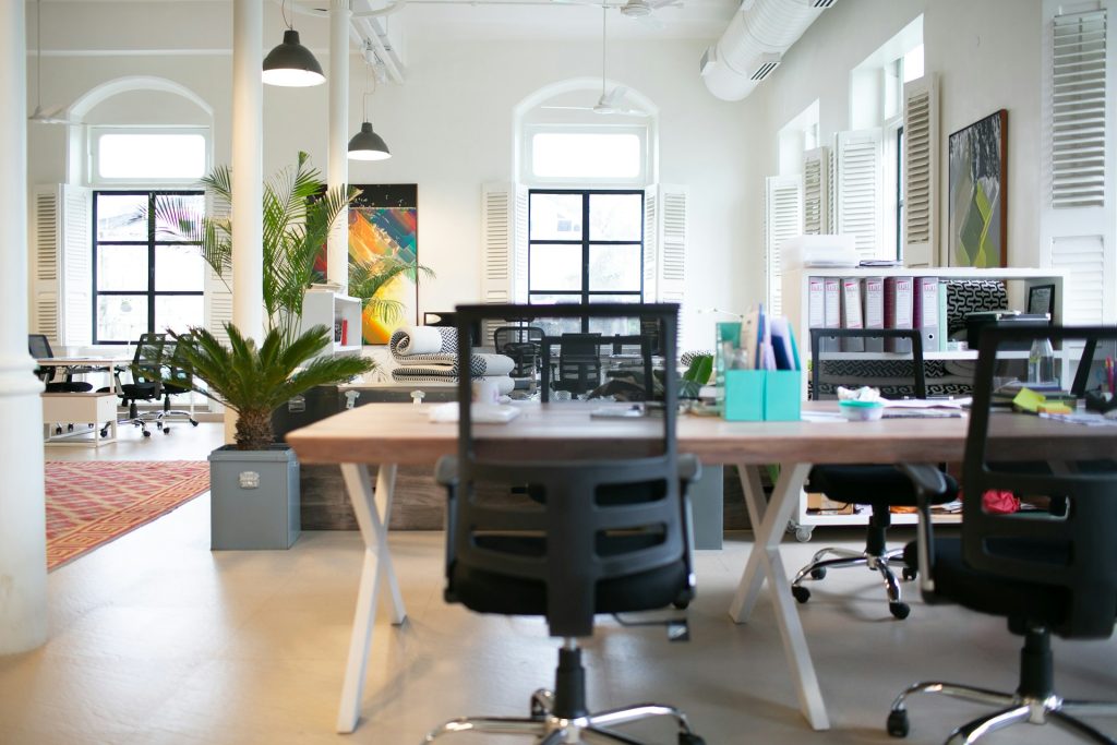 Illuminating Success: How LED Highbay Lighting Transforms Workspaces