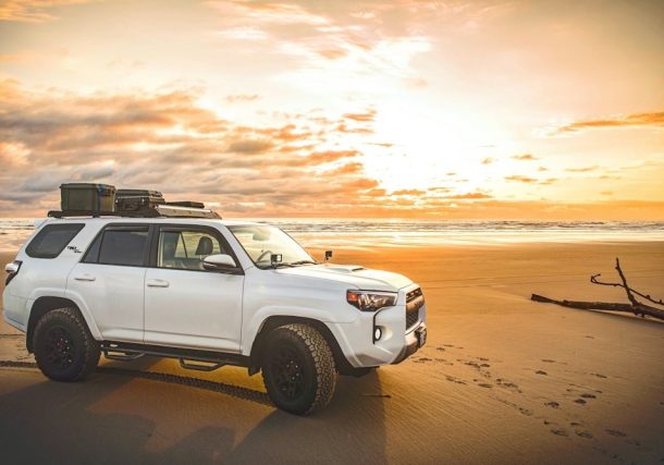What it Takes to Ship a Car to Another State