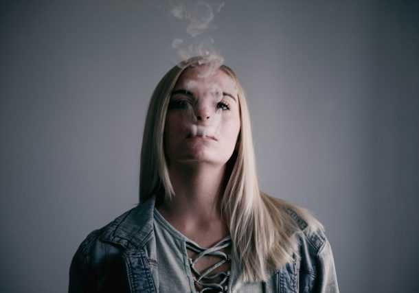 Tart Twist: Unveiling the Solo Sours Vape Experience