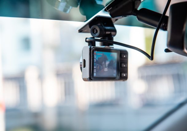 The Impact of Smart 4G Dash Cams Worldwide