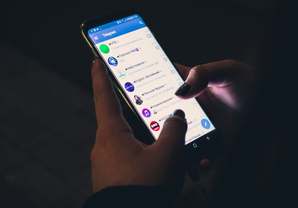 Surprising Features of Telegram