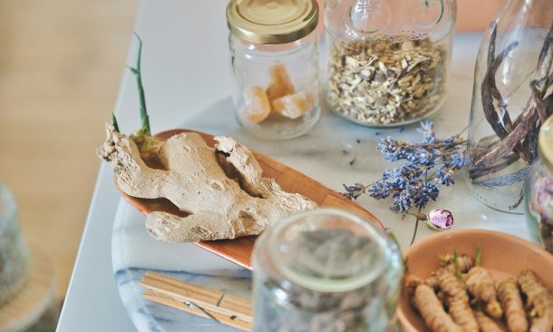 From Roots to Remedies: The Healing Power of Herbal Traditions