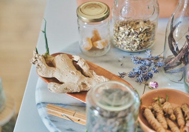 From Roots to Remedies: The Healing Power of Herbal Traditions