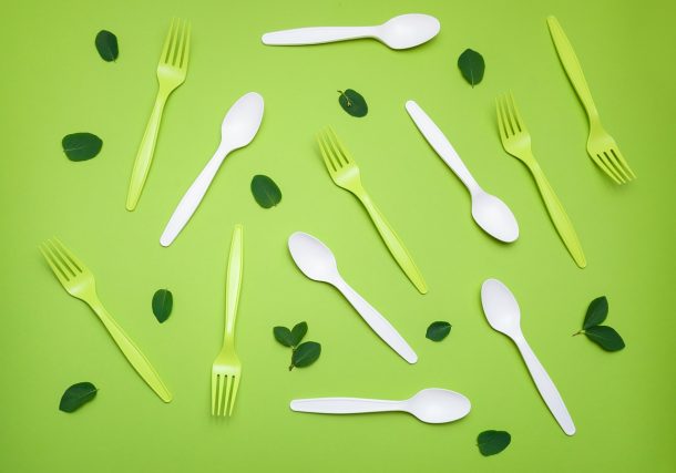 The Future of Plastic Recycling: How Yazan Al Homsi's Investment in Aduro Clean Technologies Promises Global Impact