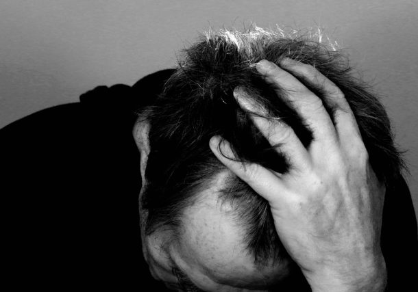 5 Things Substance Abuse Puts You at Risk For