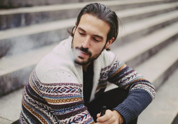 The Environmental Benefits of Vaping Compared to Smoking