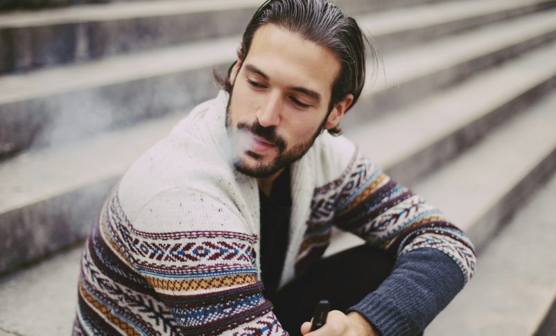 The Environmental Benefits of Vaping Compared to Smoking
