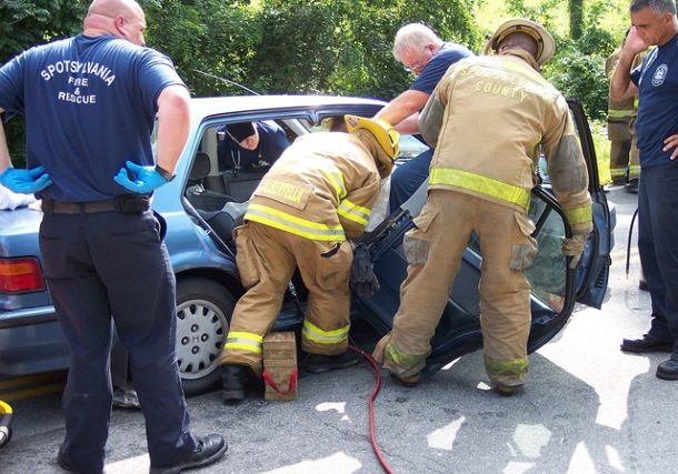 Personal Injury Lawyer