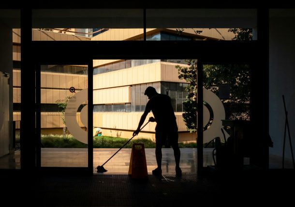 When is the Right Time to Hire Commercial Cleaning Services?