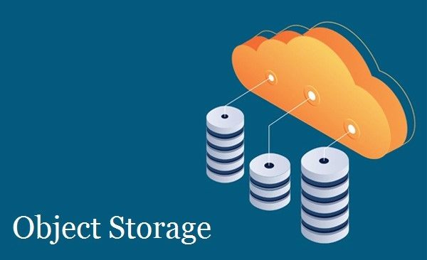 Understanding Object Storage: Definition and Role of Object Stores