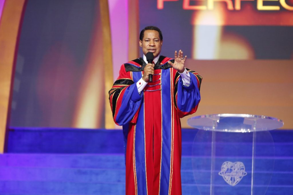 Despite his divorce, Pastor Chris Oyakhilome continues to inspire through Christ Embassy's mission.