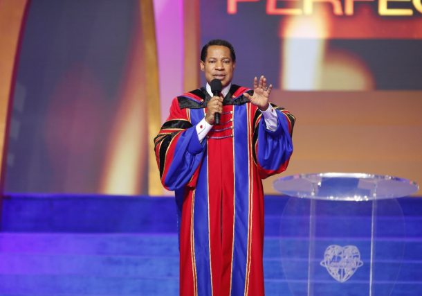 Despite his divorce, Pastor Chris Oyakhilome continues to inspire through Christ Embassy's mission.