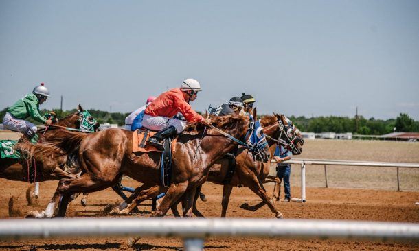 What are the Most Important Horse Races in America in 2024?