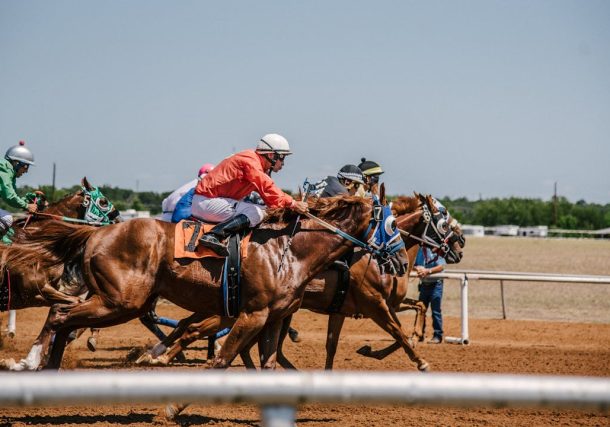 What are the Most Important Horse Races in America in 2024?