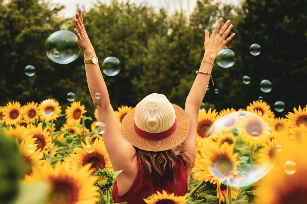7 Life-Changing Habits for Your Happiest Year Yet!